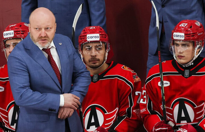 Автомобилист