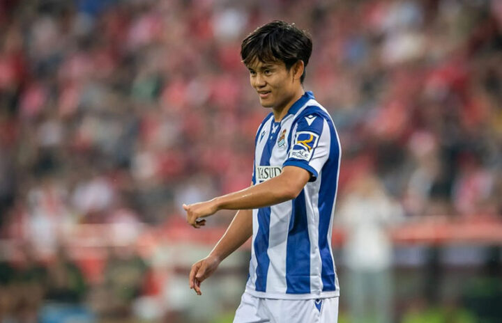 Реал Сосьедад