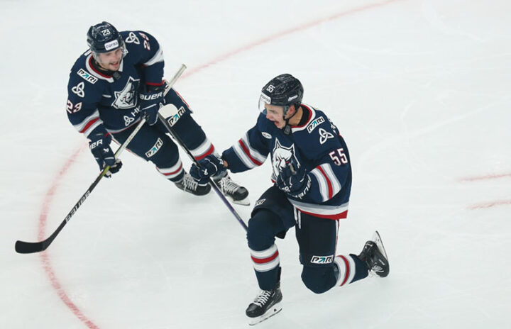 Нефтехимик