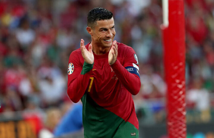 Сборная Португалии