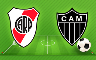 Ставки и прогноз на матч Ривер Плейт — Атлетико Минейро, 30 октября 2024