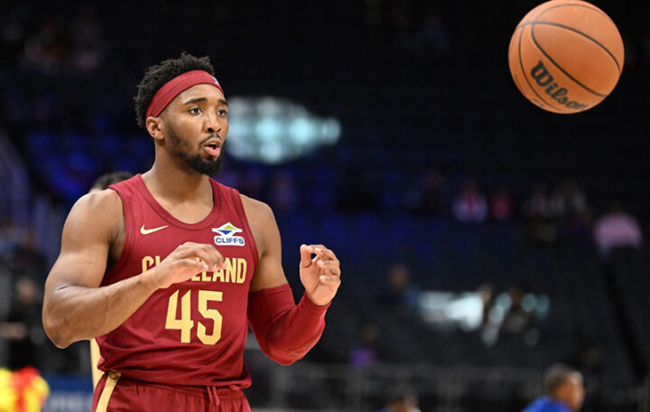 Кливленд Кавальерс