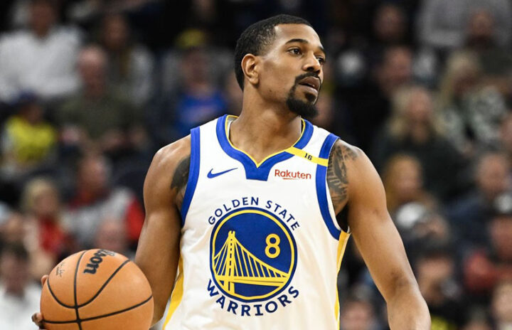 Голден Стэйт Уорриорз