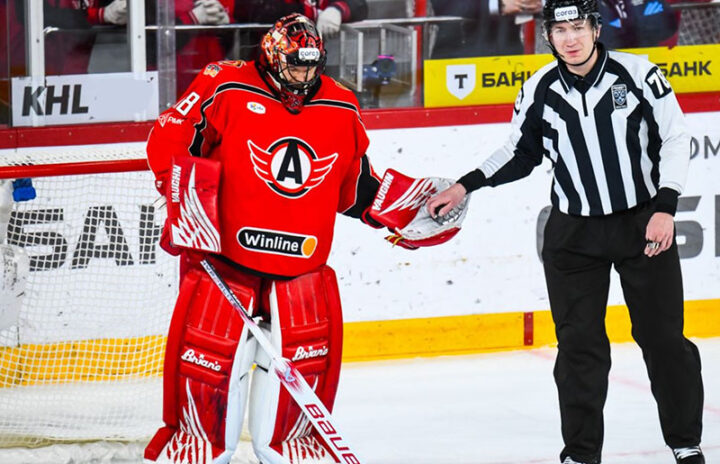 Автомобилист