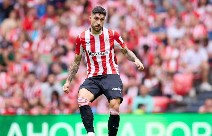 Атлетик Бильбао