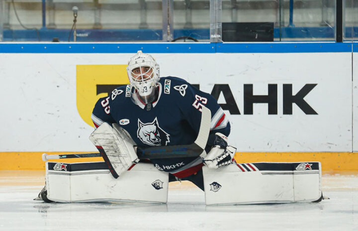 Нефтехимик