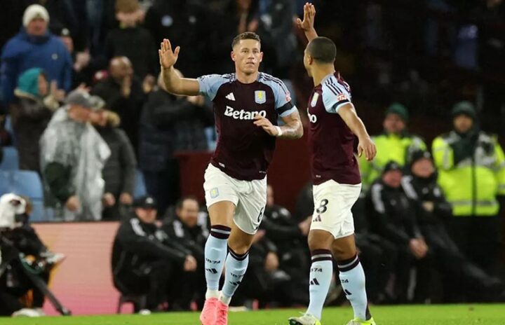 Астон Вилла