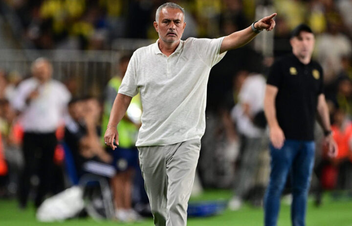 Фенербахче