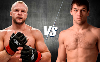 Прогноз Александр Шлеменко — Анатолий Токов