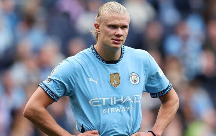 Манчестер Сити