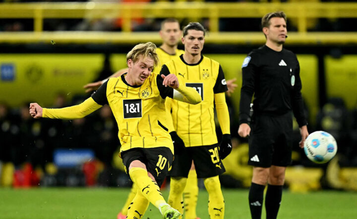 Боруссия Дортмунд