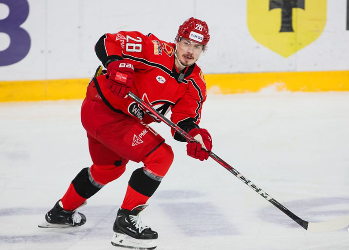 Автомобилист