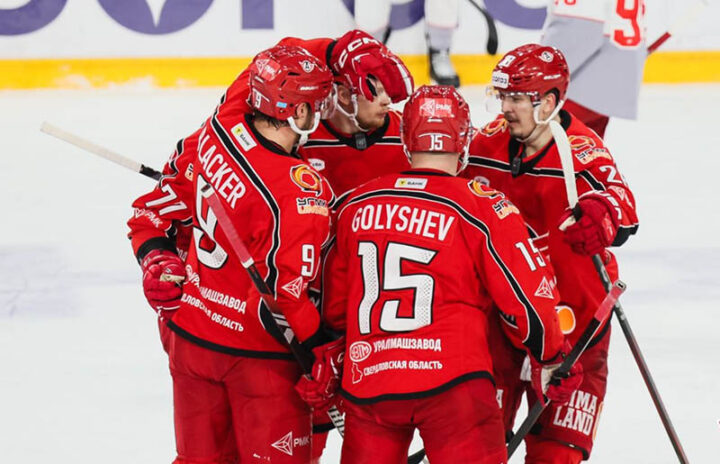 Автомобилист