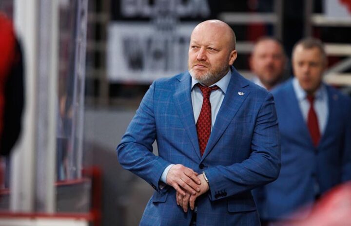 Автомобилист