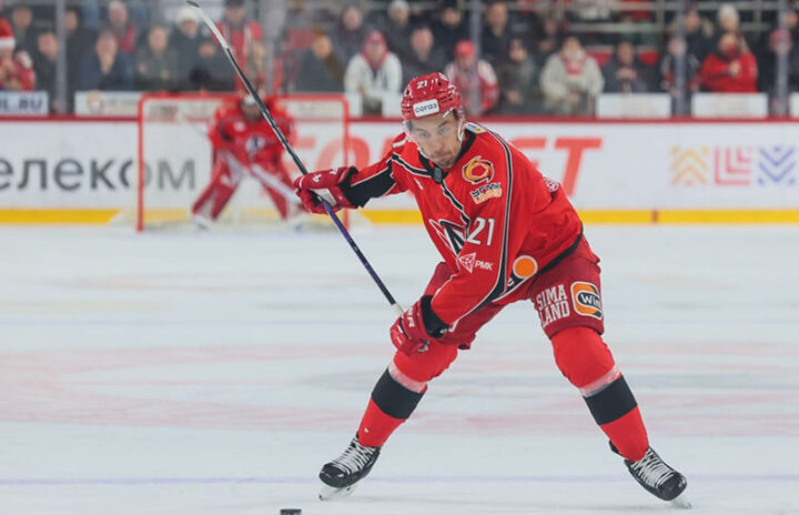 Автомобилист