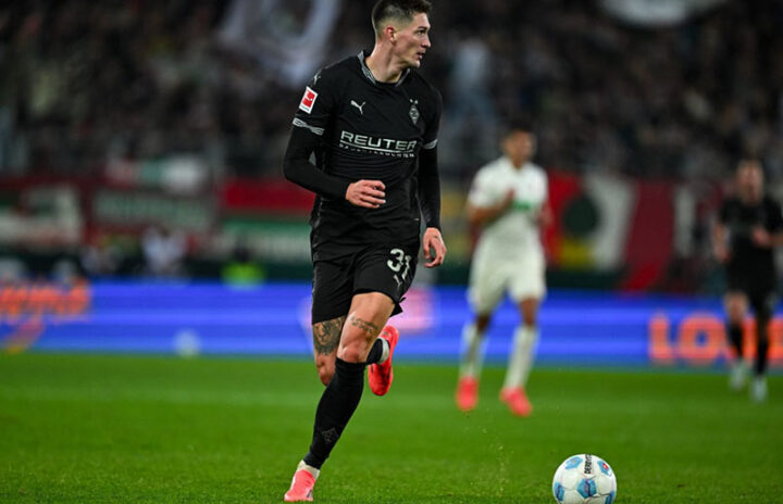 Боруссия Менхенгладбах