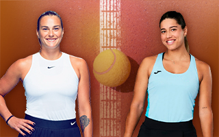 Ставки и прогноз на матч Арина Соболенко — Джессика Манейро, 15 января 2025