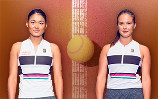 Ставки и прогноз на матч Ван Яфань — Дарья Касаткина, 16 января 2025