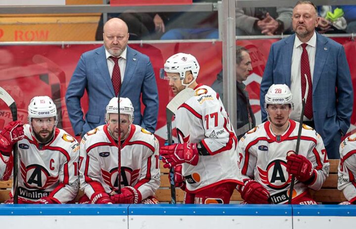 Автомобилист