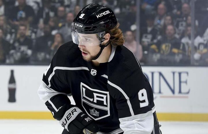 Лос-Анджелес