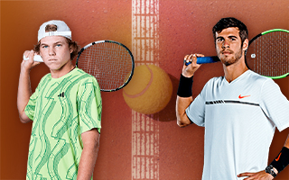 Ставки и прогноз на матч Алекс Микелсен — Карен Хачанов, 18 января 2025