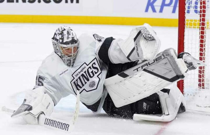 Лос-Анджелес