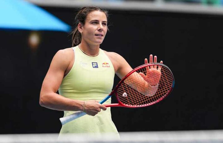 Эмма Наварро