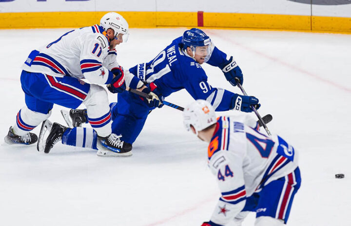 Динамо Москва