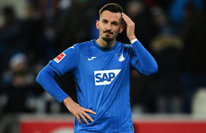 Хоффенхайм