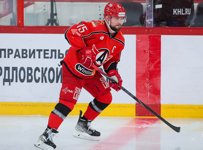 Автомобилист