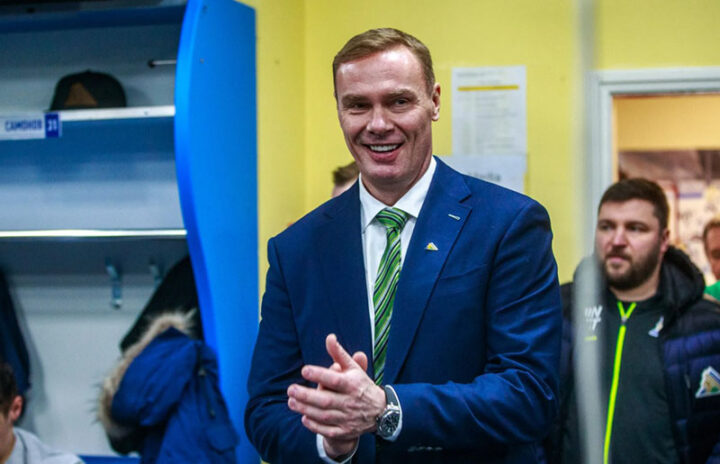 Салават Юлаев