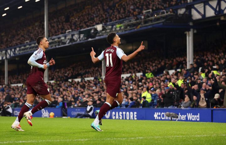 Астон Вилла