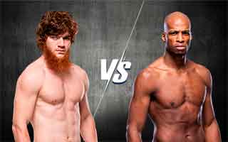 Ставки и прогноз на бой Шарабутдин Магомедов — Майкл Пэйдж, 1 февраля 2025