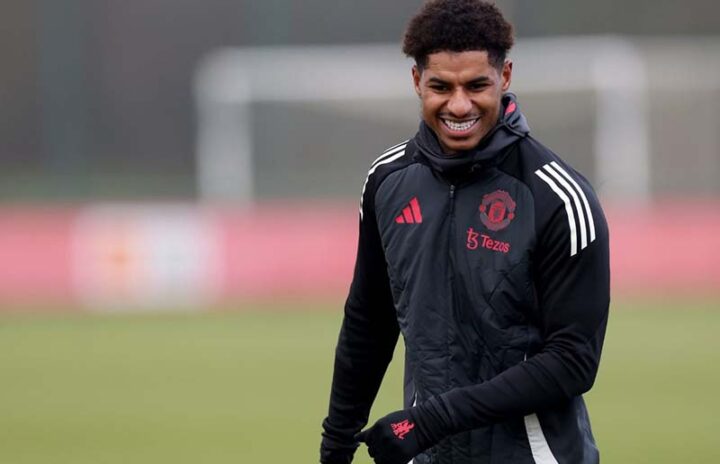 Манчестер Юнайтед