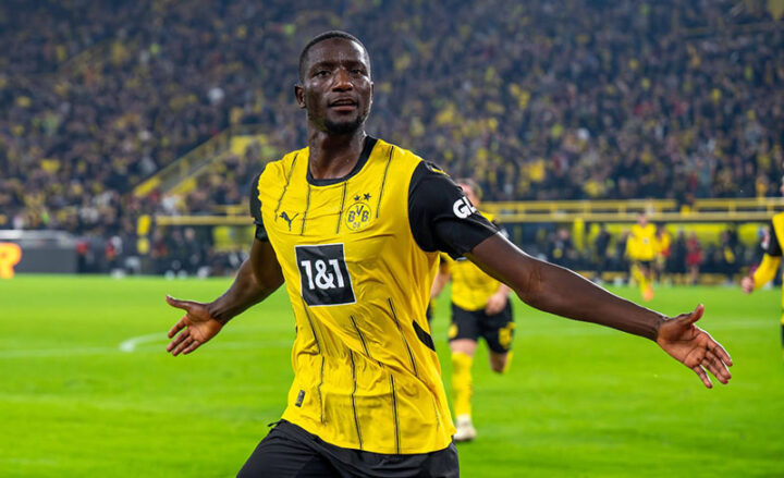 Боруссия Дортмунд