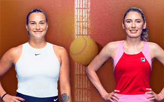 Ставки и прогноз на матч Арина Соболенко — Екатерина Александрова, 11 февраля 2025