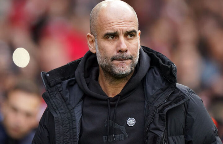 Манчестер Сити