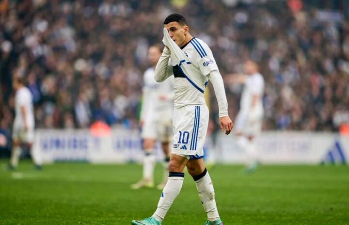 Копенгаген