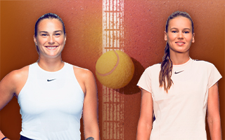 Ставки и прогноз на матч Арина Соболенко — Вероника Кудерметова, 18 февраля 2025