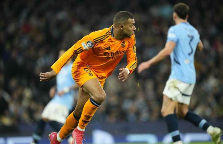 Реал Мадрид