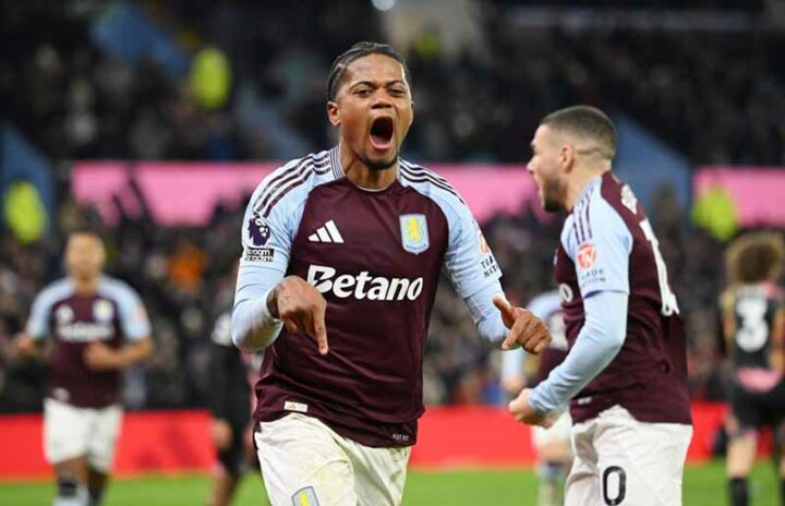 Астон Вилла