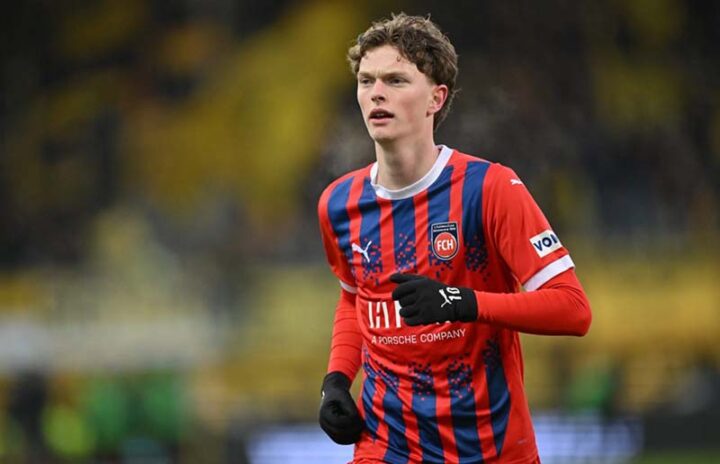 Хайденхайм