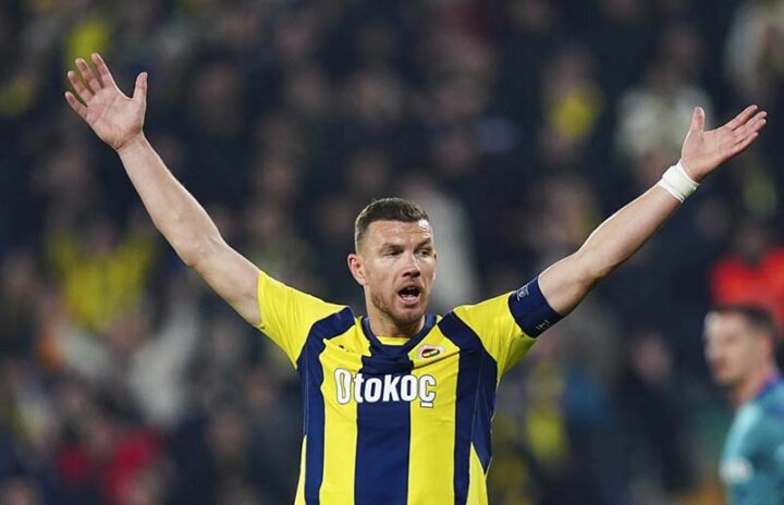 Фенербахче