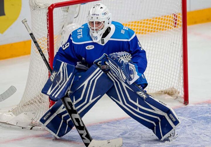 Динамо Москва