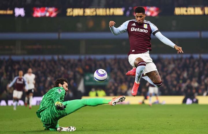 Астон Вилла