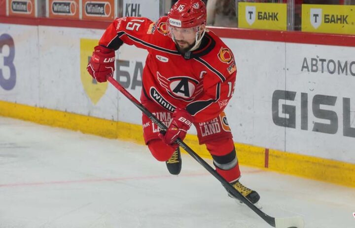 Автомобилист