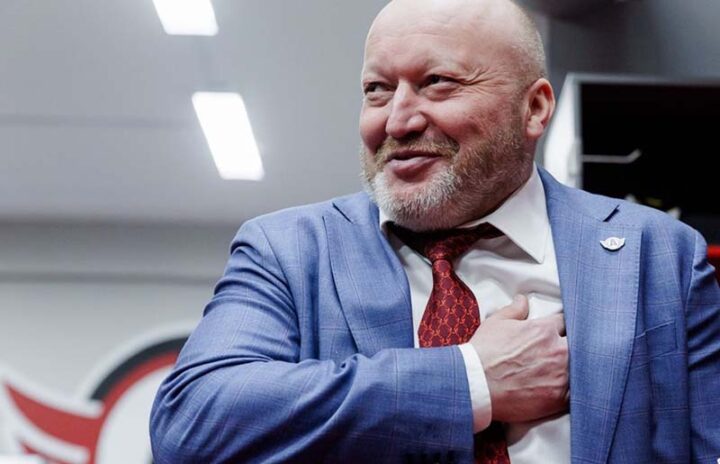 Автомобилист