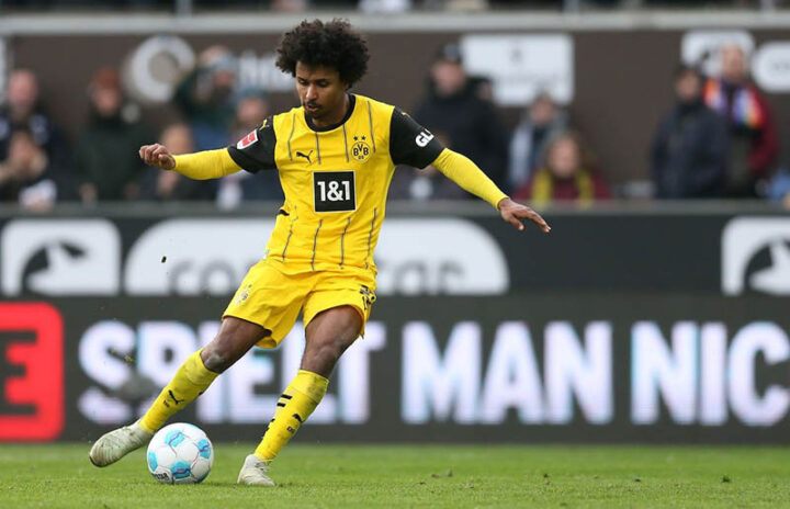 Боруссия Дортмунд