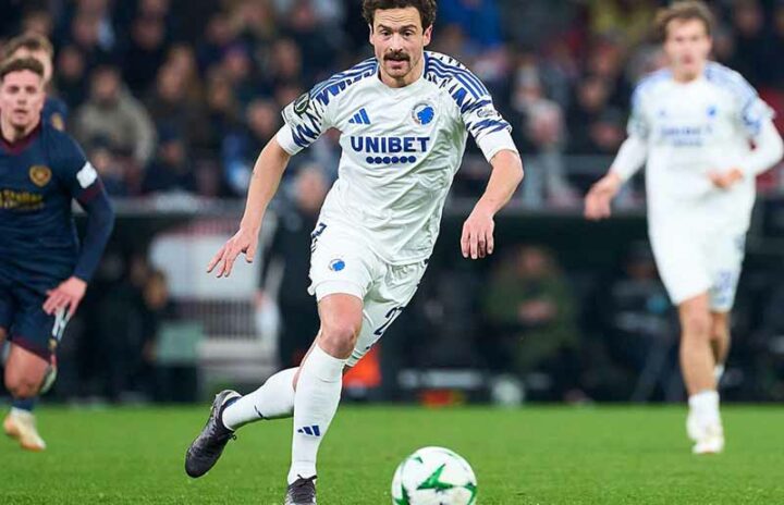 Копенгаген