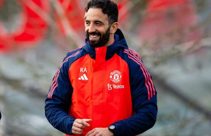 Манчестер Юнайтед